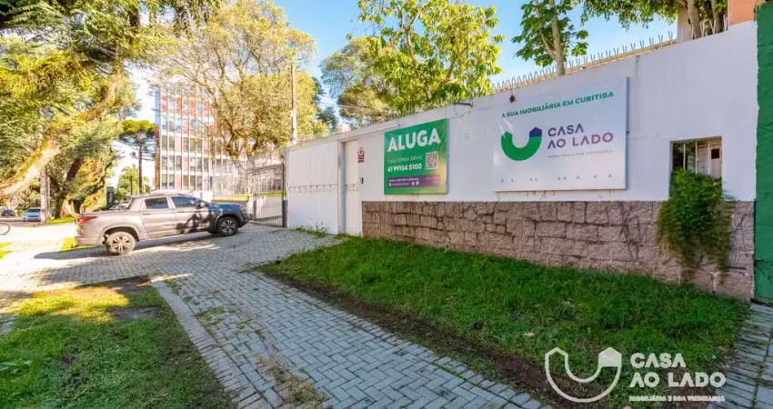 Casa comercial de de 360m² no água verde - ca0496-cs