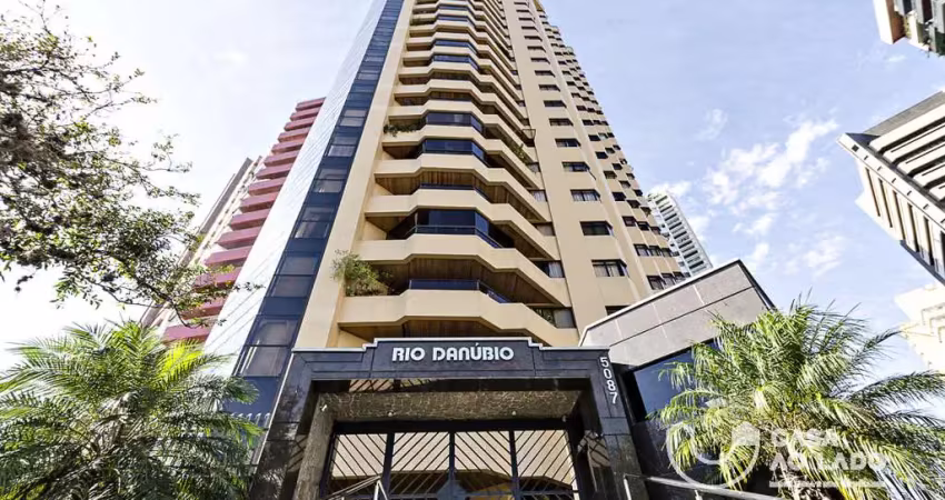 Apartamento no batel de 420,00 m² com 4 quartos  - ap3049-cs