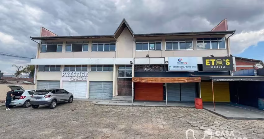 Sala/conjunto comercial no bairro alto de 24,99 m²  - 32407-cs