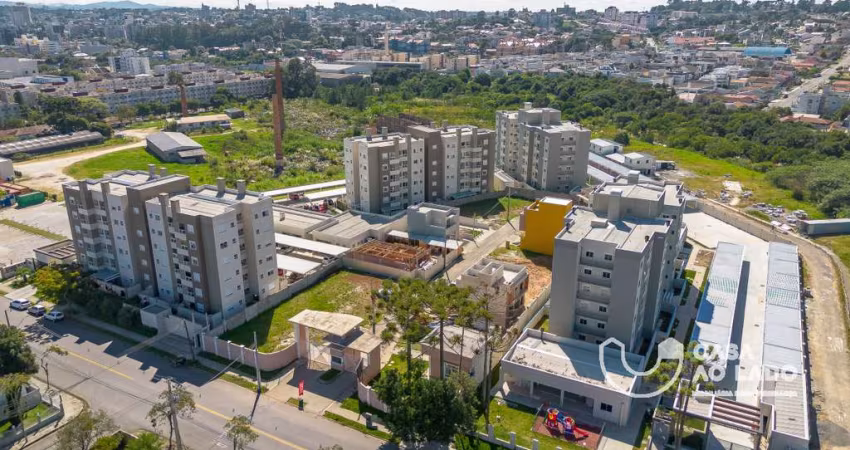 Terreno 184m² em condomínio no Bacacheri - Curitiba/PR