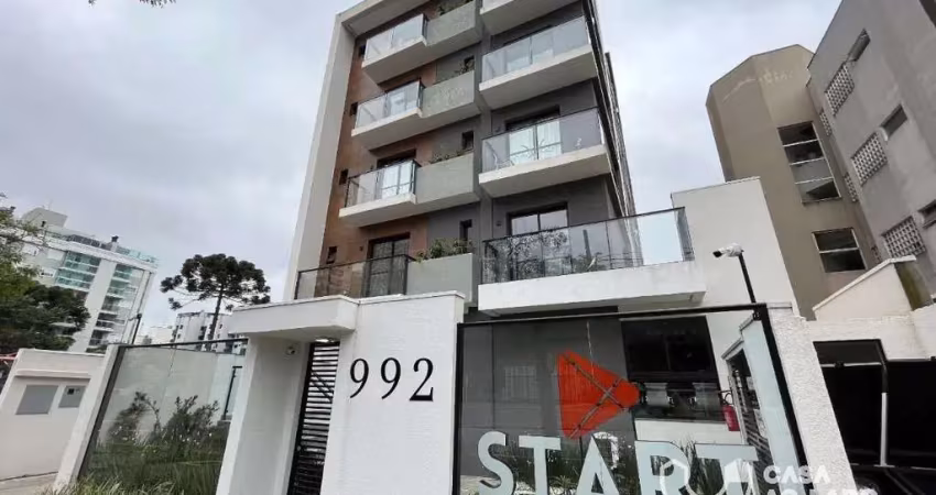 Stúdio no água verde de 39m² com 1 quarto  - 43989-cs