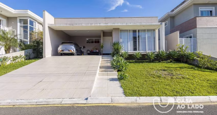 Casa em Condomínio no Tanguá com 195 m² e 3 quartos  - 44005-CS