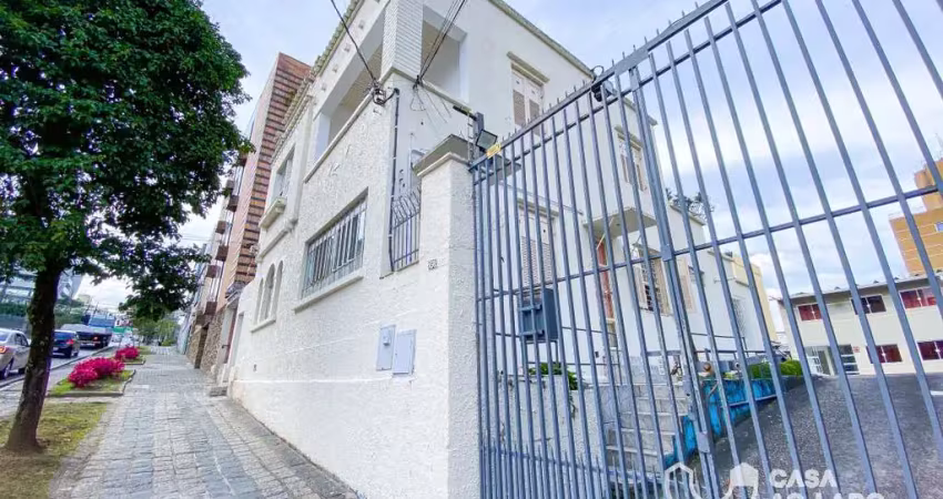 Casa à venda na Rua Nilo Cairo, 450, Centro, Curitiba