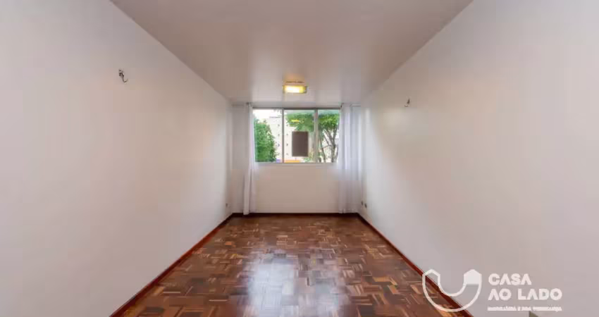 Apartamento com 116m² 3 quartos no portão - curitiba/pr