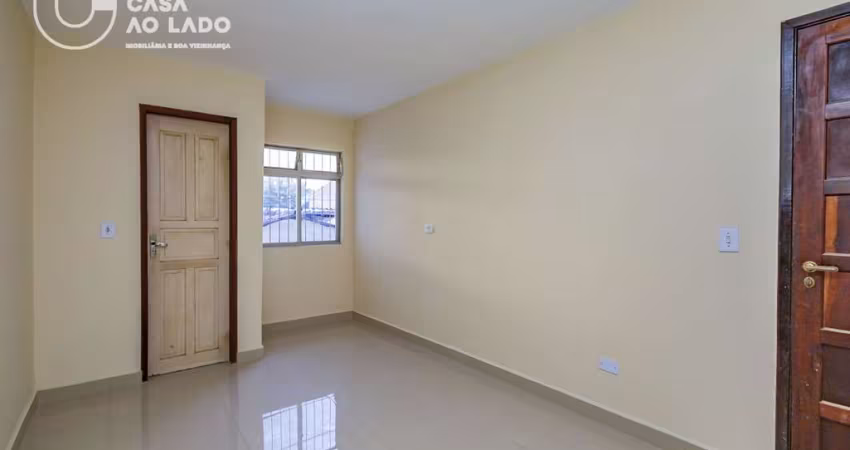 Sobrado 100m² com 03 quartos no Cajuru - Curitiba/PR