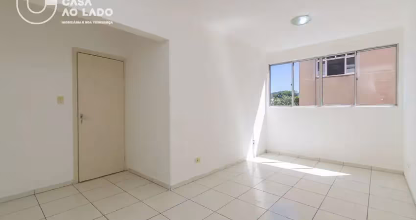 Apartamento 55 m² com 02 quartos no água verde - curitiba/pr