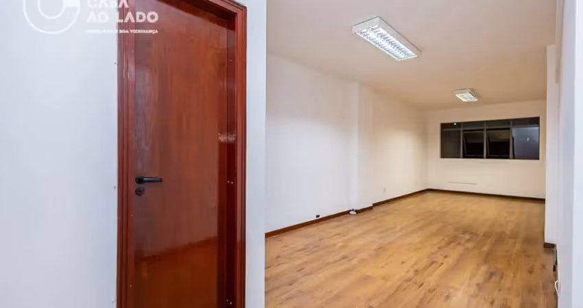 Sala comercial para alugar na Rua Padre Anchieta, 1691, Bigorrilho, Curitiba
