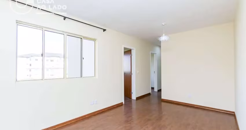 Apartamento 60 m² com 03 quartos - iná - são josé dos pinhais/pr