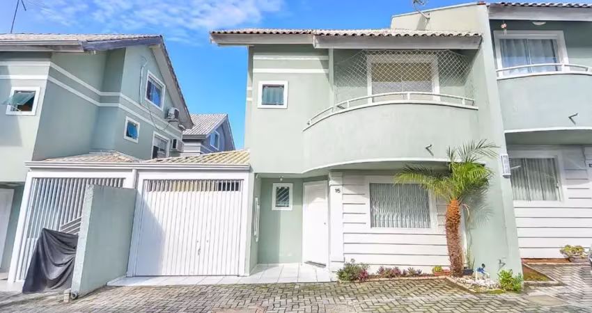 Casa em condomínio no boqueirão de 100,00 m² com 3 quartos  - 26706-cs