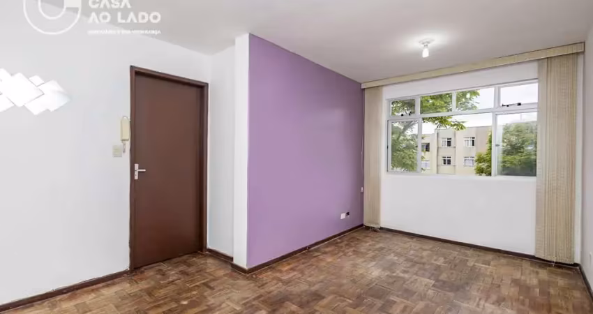 Apartamento 70m² com 03 quartos no bacacheri - curitiba/pr.