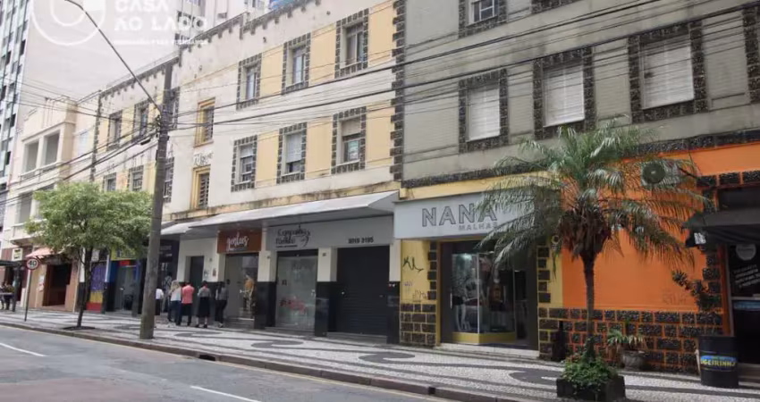 Ponto comercial para alugar na Alameda Doutor Carlos de Carvalho, 136, Centro, Curitiba