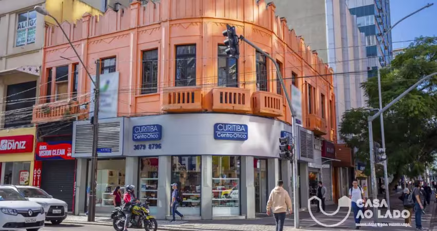 Sala/conjunto comercial no centro de 200,00 m²  - sa0167-cs