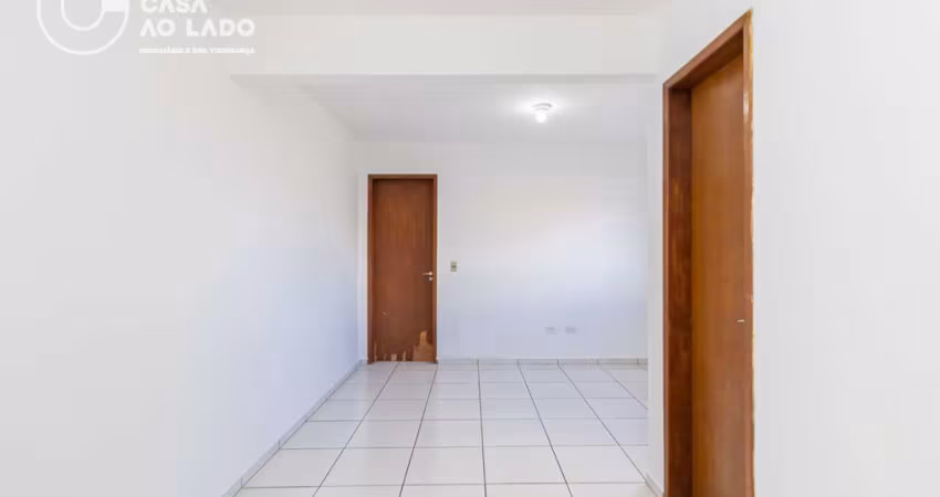 Apartamento 61m2 com 01 quarto no Capão da Imbuia - Curitiba/PR.
