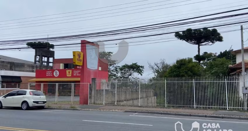 Terreno/Área no São Braz de 1163,00 m²  - 11689-CS
