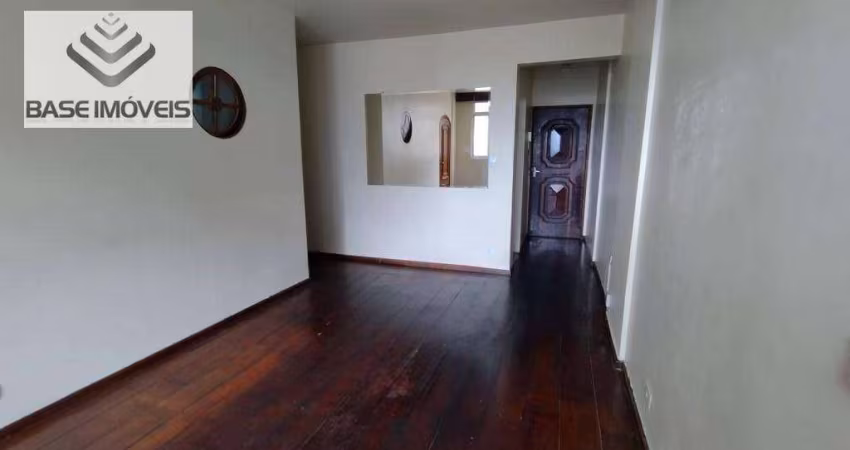 Apartamento à venda, 51 m² por R$ 400.000,00 - Vila Mariana - São Paulo/SP