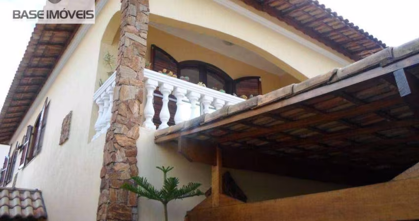 Sobrado com 3 dormitórios à venda, 256 m² por R$ 1.500.000,00 - Saúde - São Paulo/SP