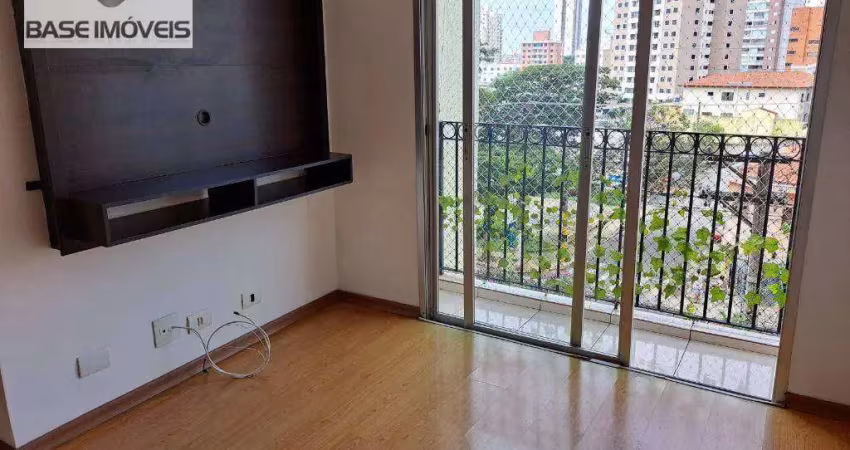 Apartamento com 3 dormitórios, 70 m² - venda por r$ 680.000,00 ou aluguel por r$ 4.077,00 - saúde - são paulo/sp
