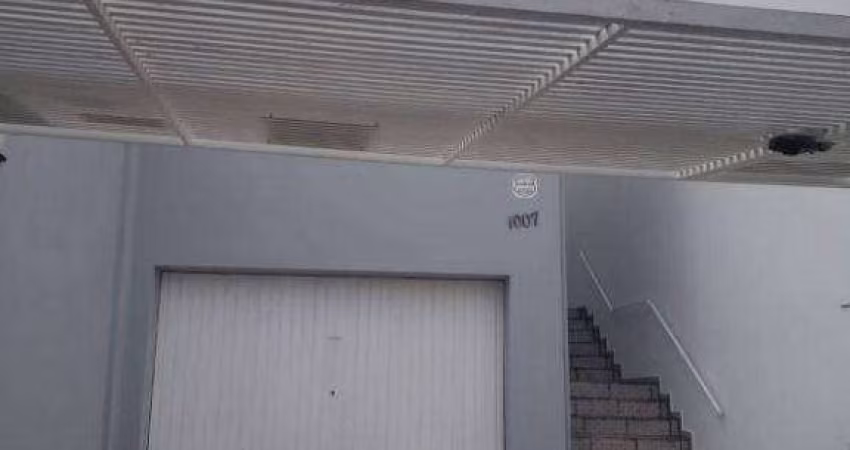 Sobrado com 4 dormitórios à venda, 163 m² por R$ 1.000.000,00 - Saúde - São Paulo/SP