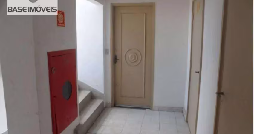 Apartamento com 1 dormitório à venda, 50 m² por r$ 310.000,00 - cambuci - são paulo/sp