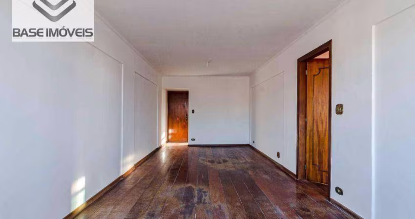 Apartamento com 2 dormitórios à venda, 100 m² por R$ 570.000,00 - Planalto Paulista - São Paulo/SP
