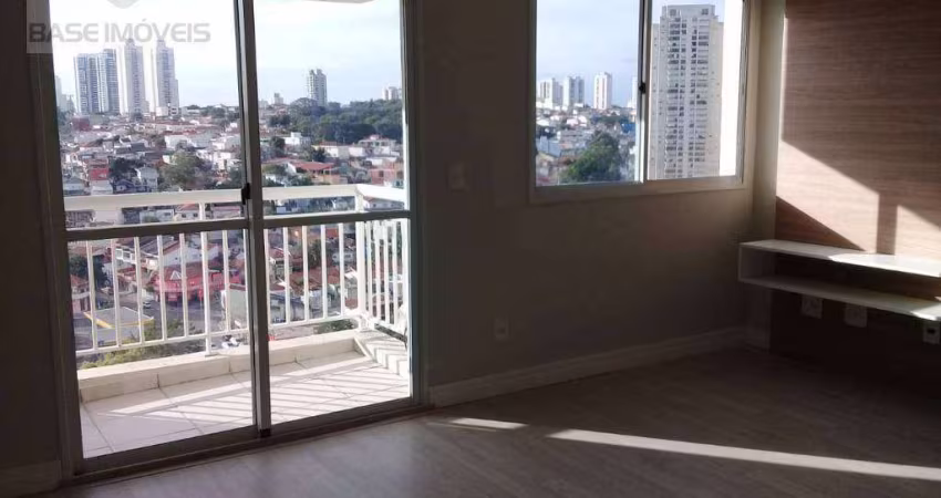 Apartamento à venda, 48 m² por R$ 750.000,00 - Chácara Klabin - São Paulo/SP