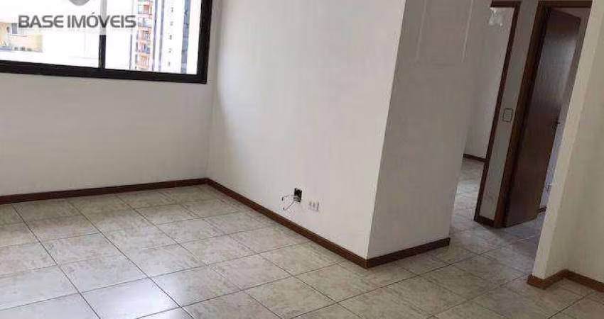 Apartamento com 2 dormitórios para alugar, 52 m² por R$ 3.237,79/mês - Saúde - São Paulo/SP