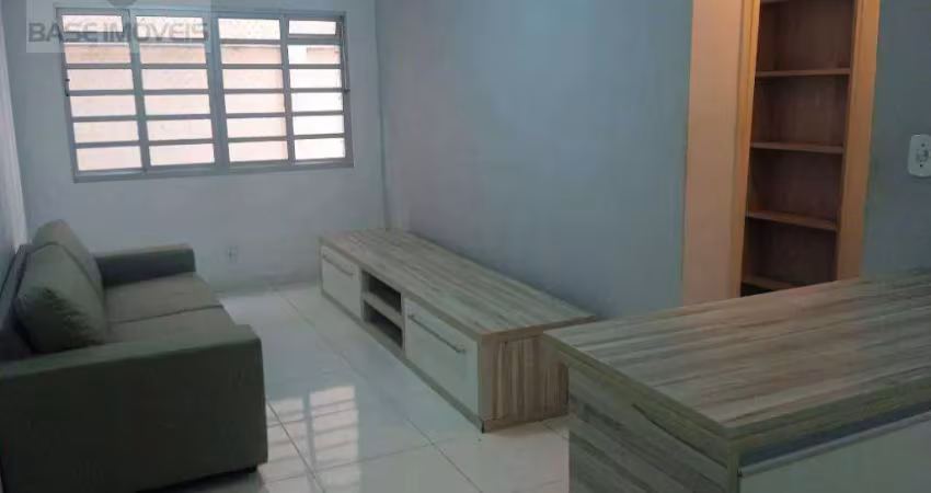 Apartamento com 1 dormitório, 47 m² - venda por r$ 310.000,00 ou aluguel por r$ 2.370,01 - vila mariana - são paulo/sp
