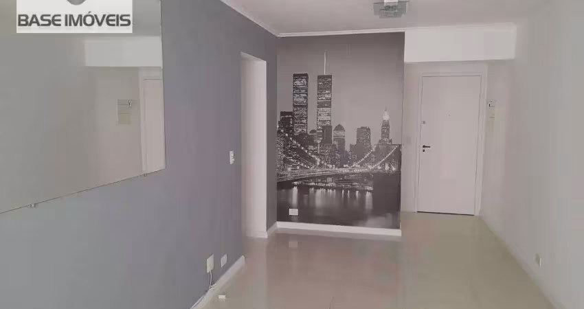 Apartamento com 1 dormitório à venda, 49 m² por R$ 500.000,00 - Vila Mariana - São Paulo/SP