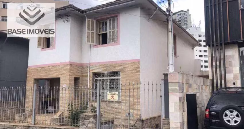 Sobrado com 4 dormitórios à venda, 248 m² por r$ 5.300.000,00 - aclimação - são paulo/sp