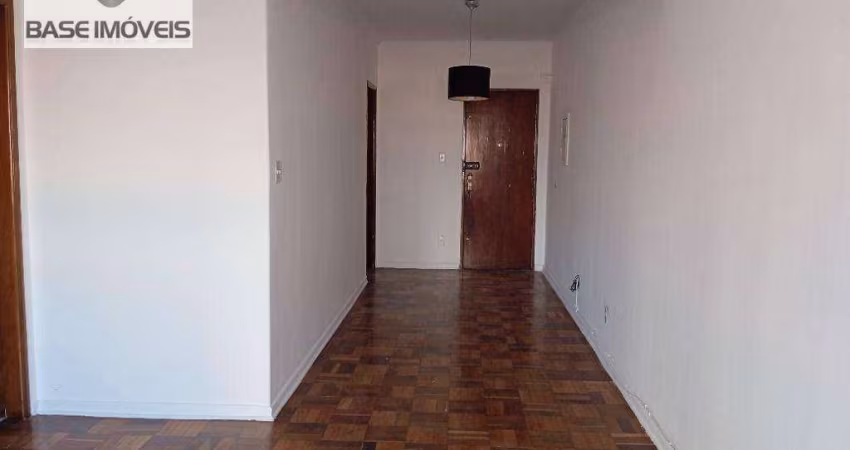 Apartamento com 2 dormitórios à venda, 100 m² por R$ 730.000,00 - Vila Mariana - São Paulo/SP