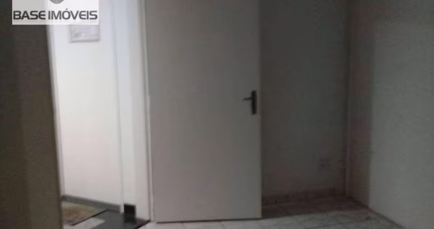 Sala, 39 m² - venda por R$ 400.000,00 ou aluguel por R$ 3.260,00/mês - Vila Mariana - São Paulo/SP