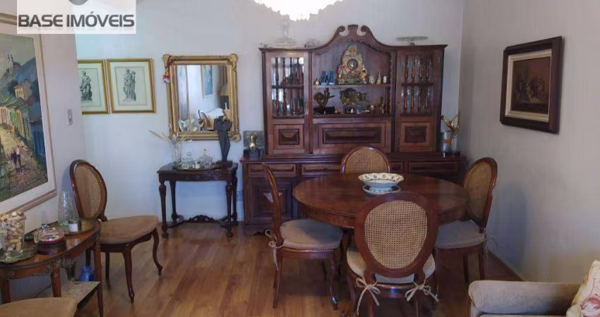 Apartamento à venda, 116 m² por R$ 819.000,00 - Vila Clementino - São Paulo/SP