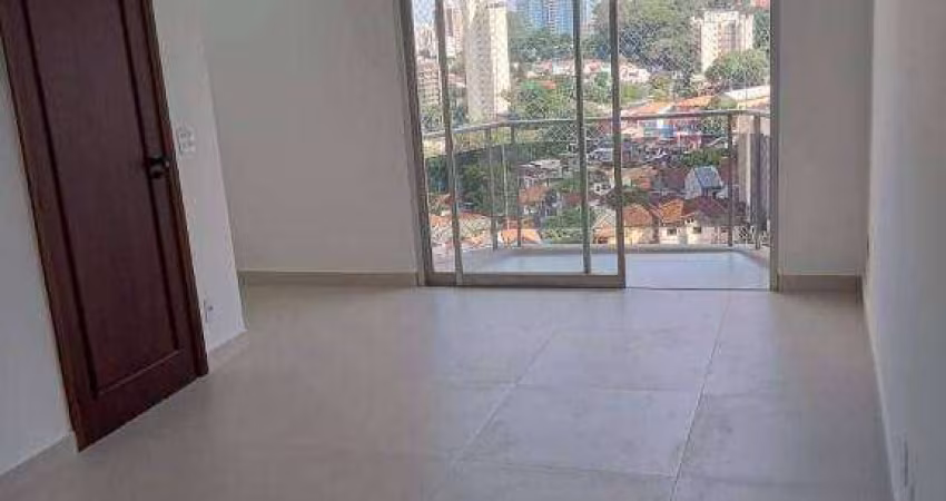 Apartamento com 3 dormitórios à venda, 102 m² por R$ 980.000,00 - Vila Mariana - São Paulo/SP