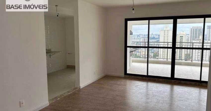 Apartamento à venda, 119 m² por R$ 1.498.000,00 - Ipiranga - São Paulo/SP