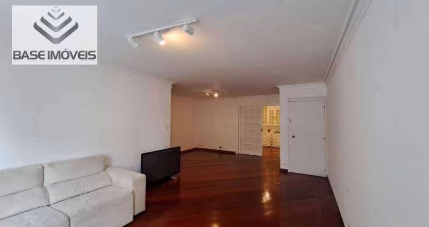 Apartamento à venda, 137 m² por R$ 1.150.000,00 - Vila Mariana - São Paulo/SP