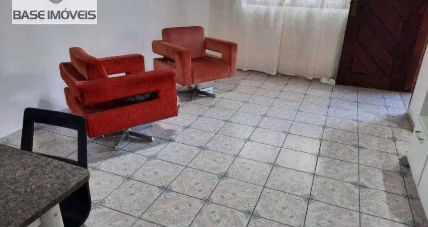Casa com 4 dormitórios à venda, 200 m² por r$ 1.390.000,00 - vila guarani - são paulo/sp