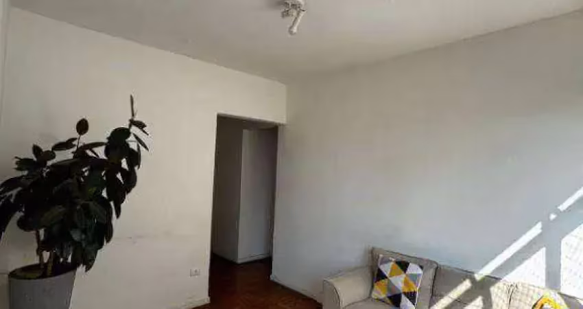 Apartamento com 2 dormitórios à venda, 60 m² por r$ 520.000,00 - vila clementino - são paulo/sp