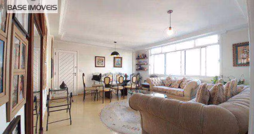 Apartamento com 4 dormitórios à venda, 109 m² por R$ 1.260.000,00 - Vila Mariana - São Paulo/SP
