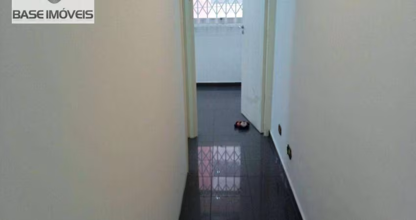 Sala, 33 m² - venda por R$ 400.000,00 ou aluguel por R$ 2.617,15/mês - Vila Mariana - São Paulo/SP