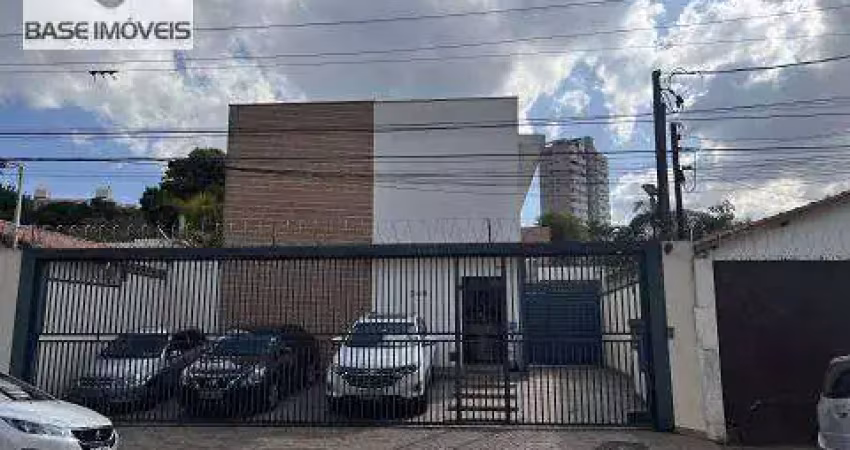 Prédio à venda, 400 m² por r$ 2.300.000,00 - saúde - são paulo/sp