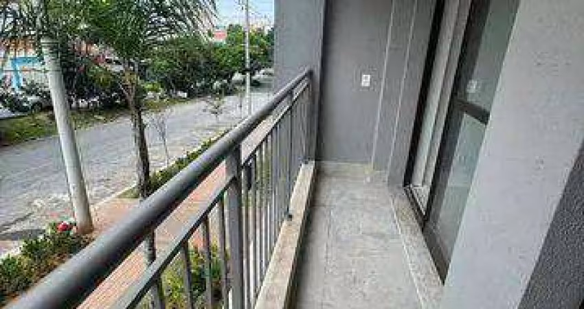 Studio com 1 dormitório à venda, 24 m² por R$ 318.000,00 - Ipiranga - São Paulo/SP