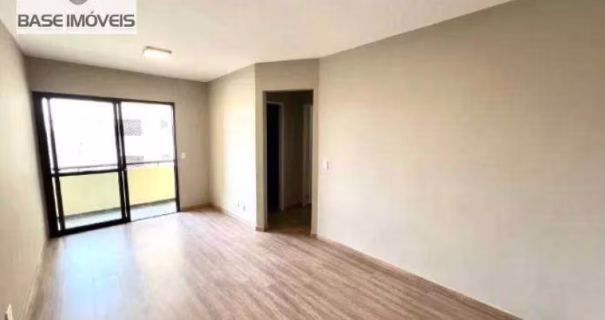 Apartamento com 2 dormitórios à venda, 57 m² por R$ 529.000,00 - Cambuci - São Paulo/SP