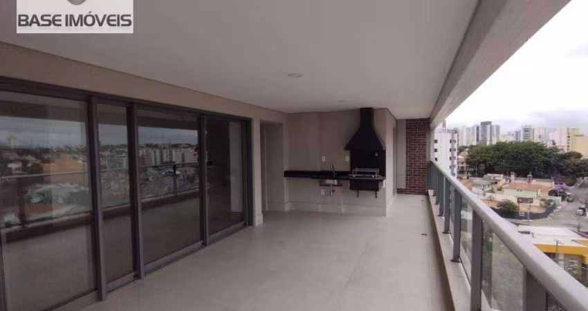 Apartamento à venda, 135 m² por R$ 2.120.000,00 - Mirandópolis - São Paulo/SP