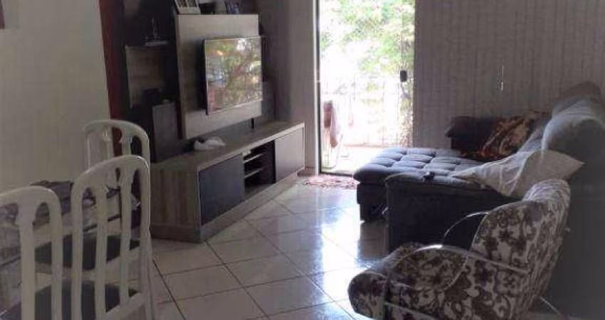 Apartamento com 3 dormitórios à venda, 97 m² por R$ 485.000,00 - Vila Moraes - São Paulo/SP