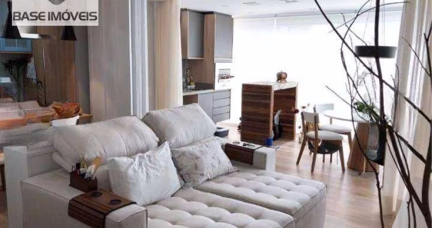Apartamento à venda, 99 m² por R$ 1.580.000,00 - Saúde - São Paulo/SP
