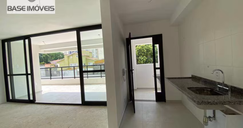 Apartamento com 2 dormitórios à venda, 84 m² por R$ 829.000,00 - Saúde - São Paulo/SP