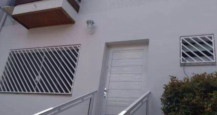 Sobrado à venda, 184 m² por R$ 1.400.000,00 - Vila Monumento - São Paulo/SP