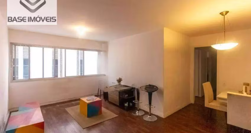 Apartamento com 3 dormitórios à venda, 132 m² por R$ 1.080.000,00 - Vila Mariana - São Paulo/SP
