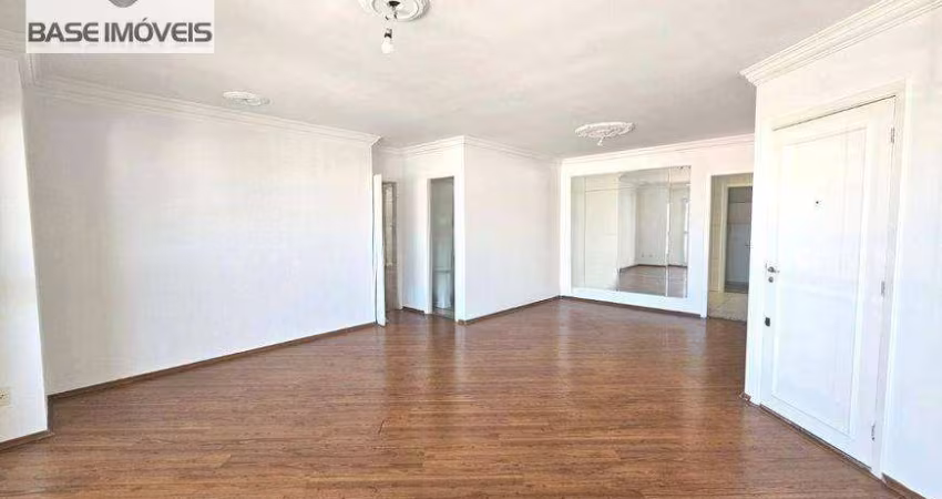 Apartamento à venda, 126 m² por R$ 1.150.000,00 - Ipiranga - São Paulo/SP