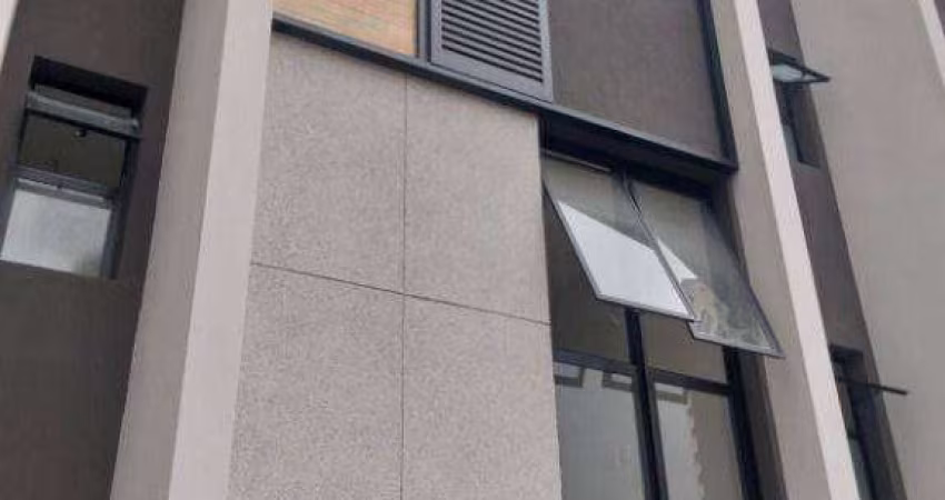 Casa com 2 dormitórios à venda, 149 m² por R$ 1.680.000,00 - Vila Mariana - São Paulo/SP